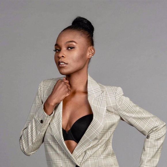 Meet your Posher, Kelechi - Picture 1 of 1